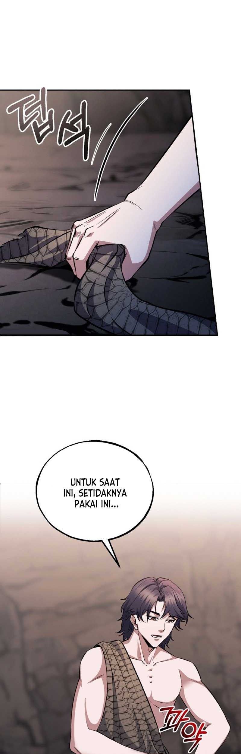 Heavenly Blood Star Chapter 14 Gambar 56