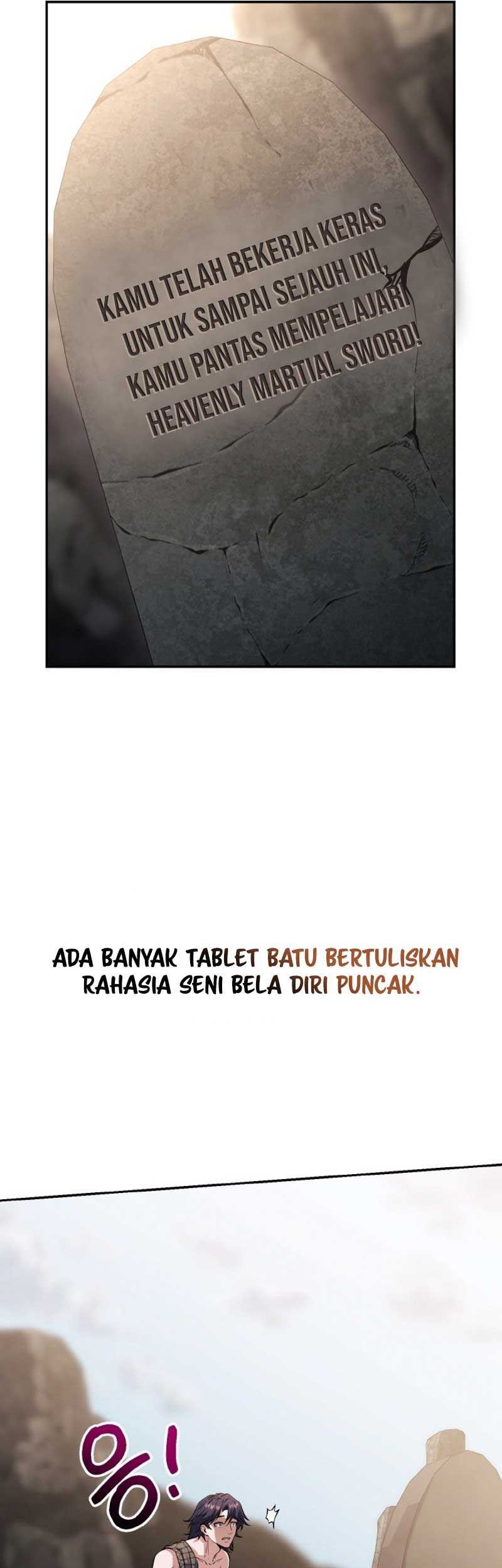 Heavenly Blood Star Chapter 14 Gambar 62