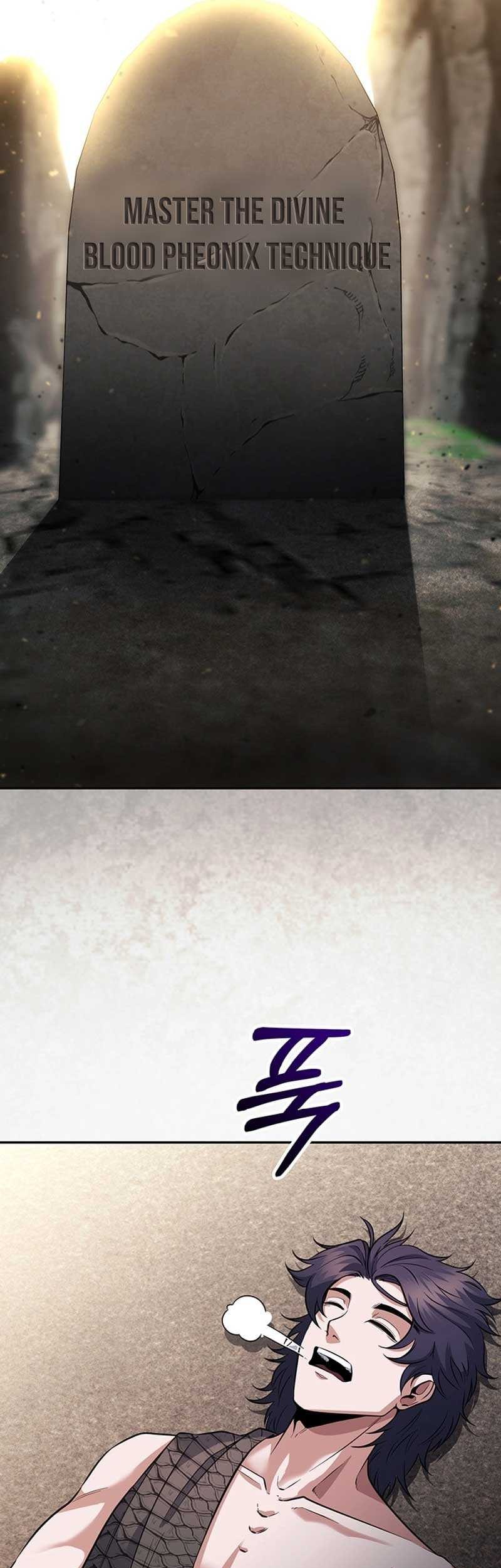 Heavenly Blood Star Chapter 14 Gambar 66