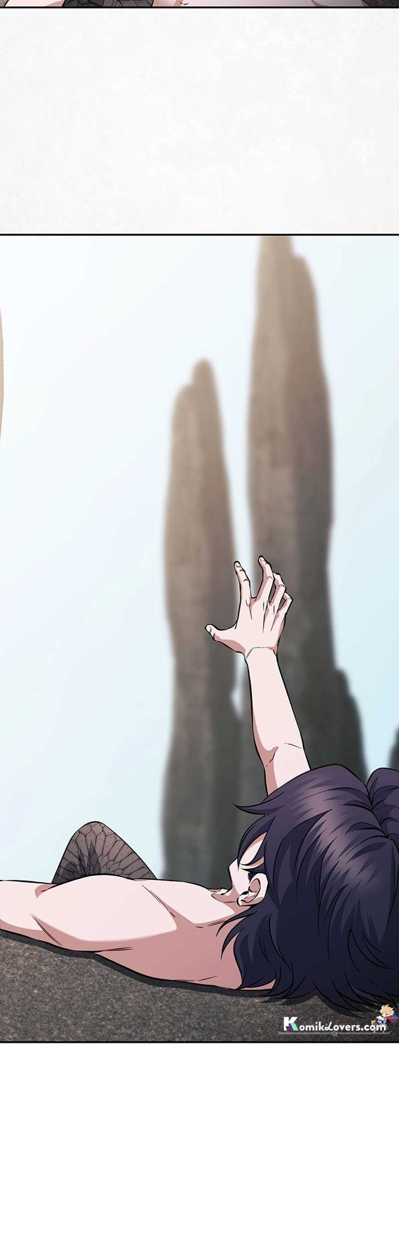 Heavenly Blood Star Chapter 14 Gambar 67