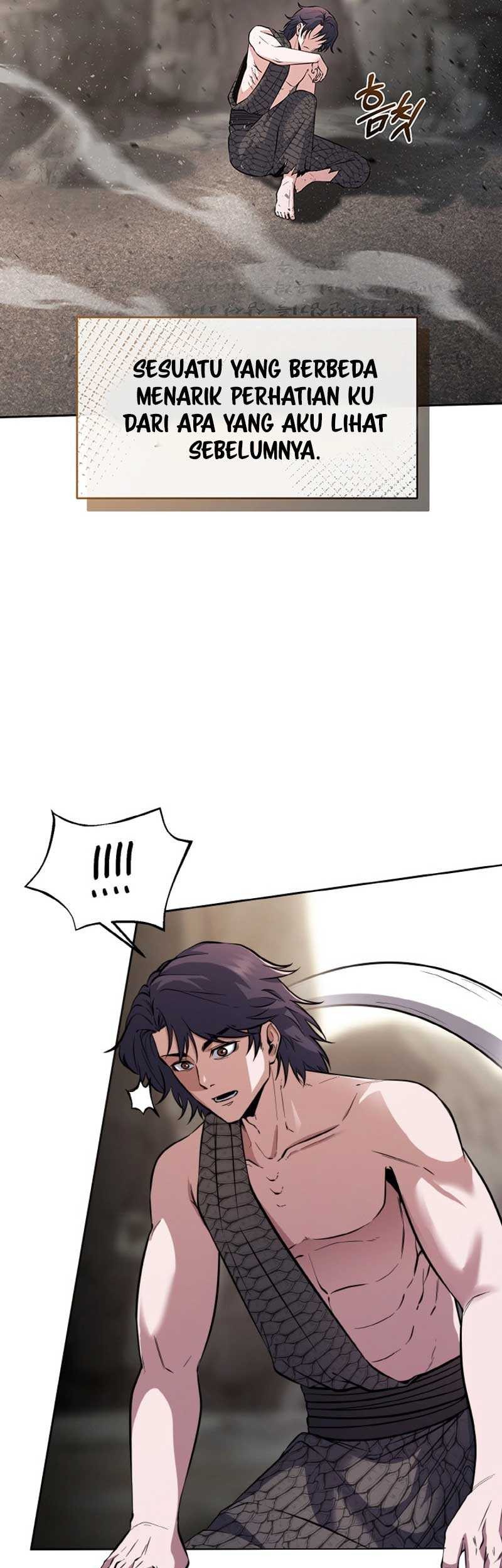 Heavenly Blood Star Chapter 14 Gambar 70