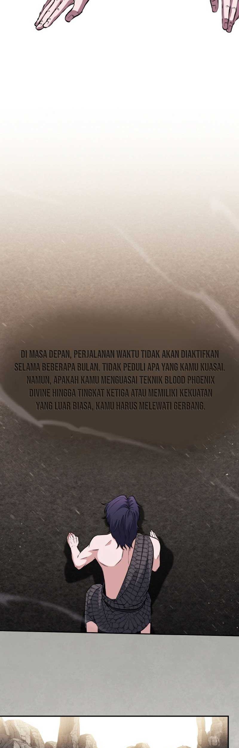 Heavenly Blood Star Chapter 14 Gambar 71