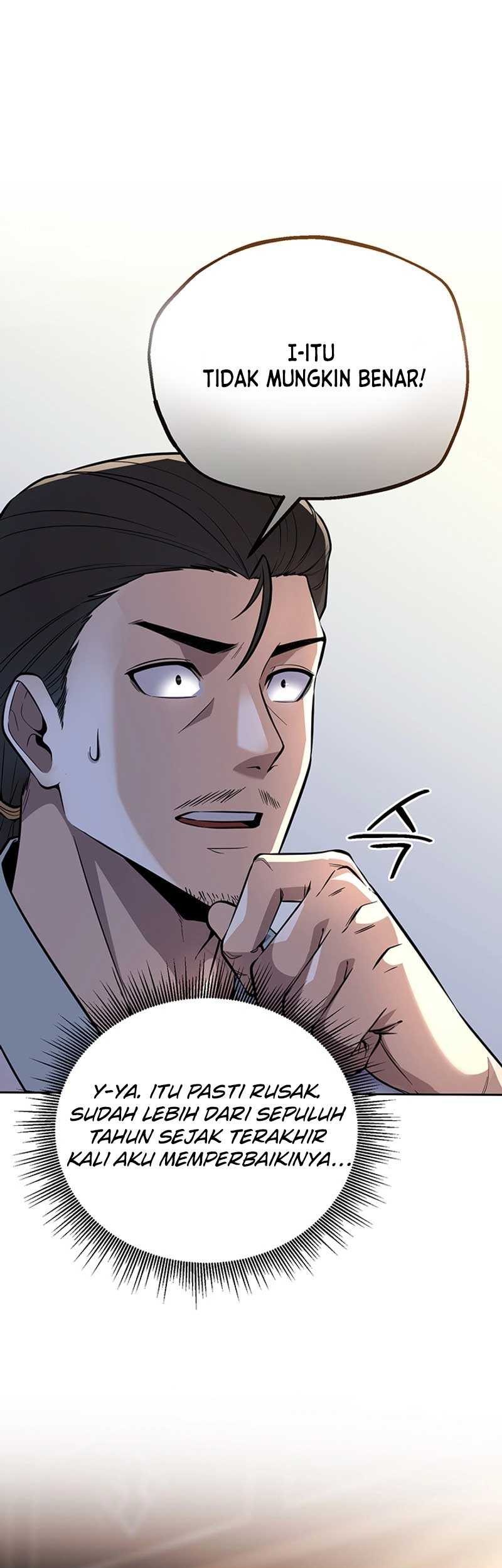 Heavenly Blood Star Chapter 14 Gambar 78
