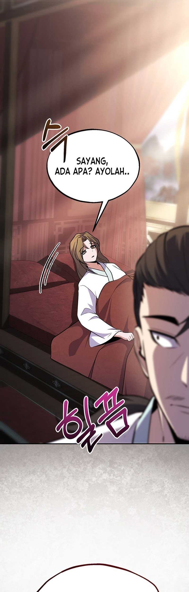 Heavenly Blood Star Chapter 14 Gambar 79