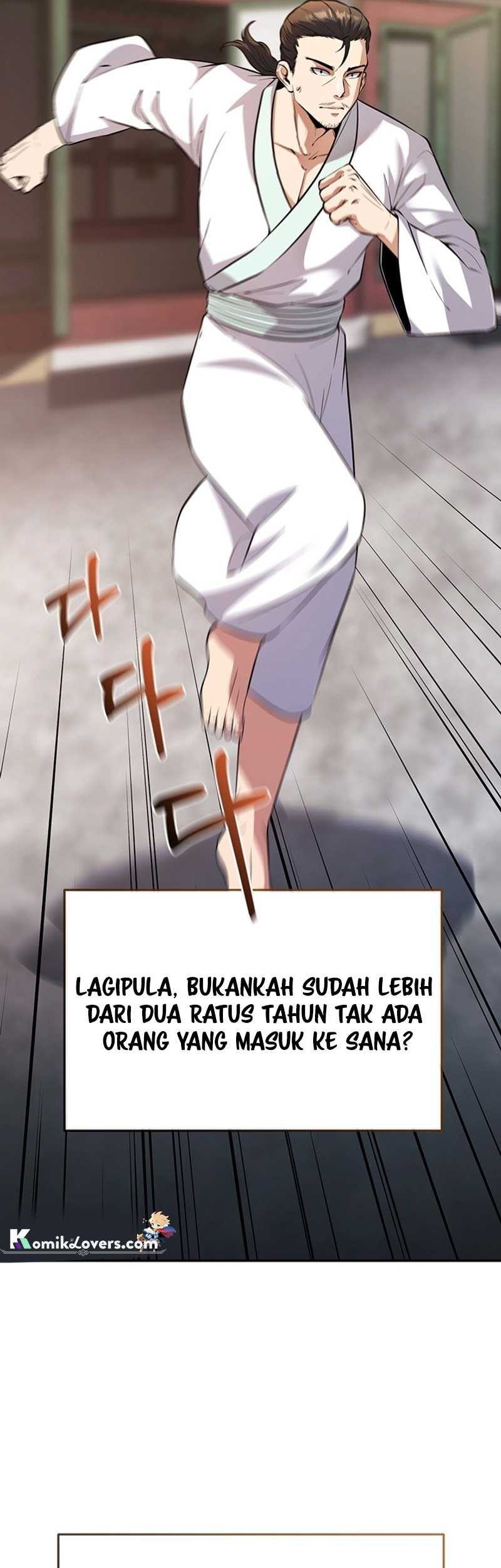Heavenly Blood Star Chapter 14 Gambar 82