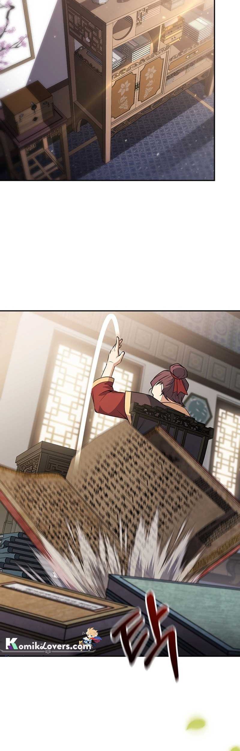 Heavenly Blood Star Chapter 14 Gambar 3