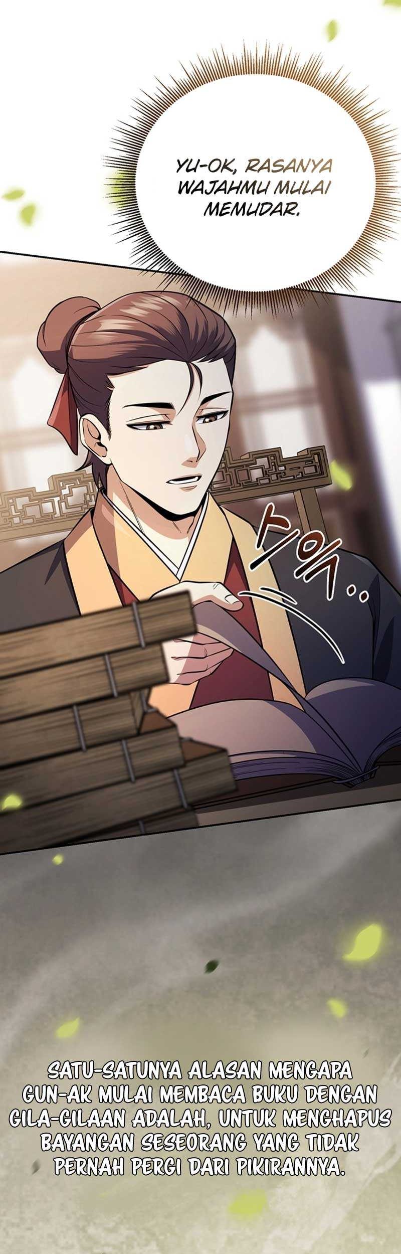 Heavenly Blood Star Chapter 14 Gambar 4