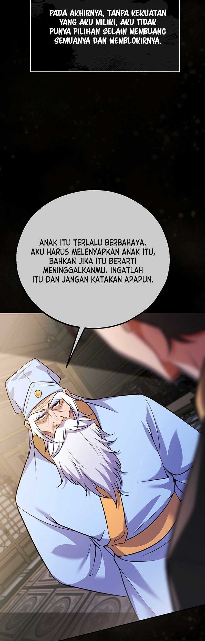 Heavenly Blood Star Chapter 14 Gambar 11