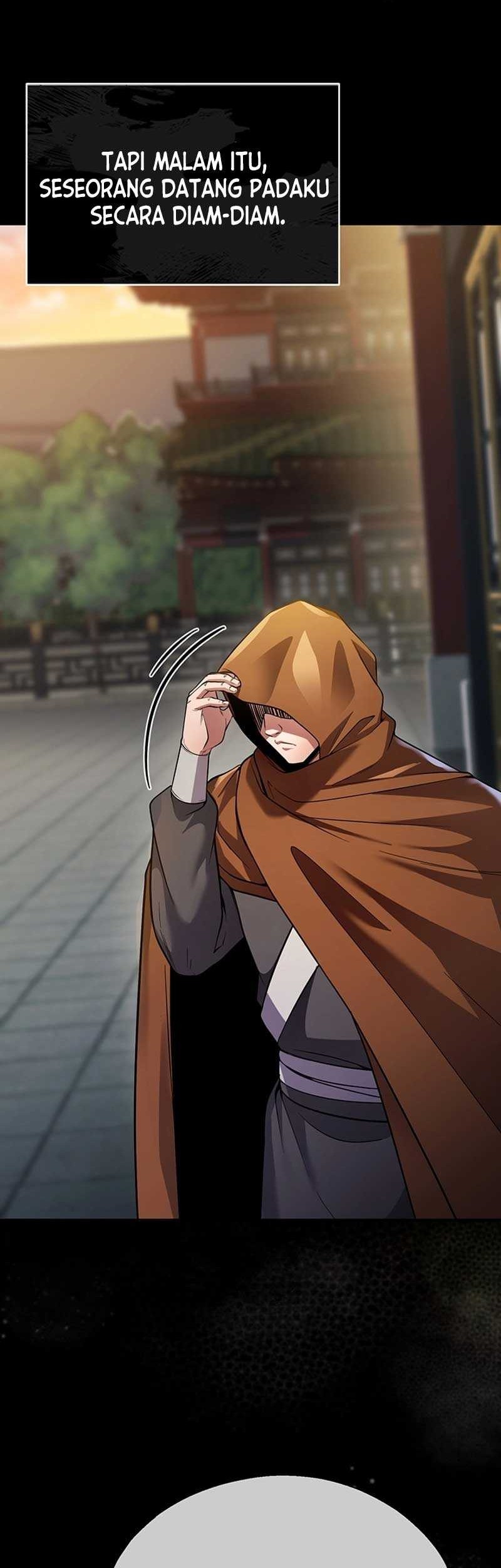 Heavenly Blood Star Chapter 14 Gambar 15