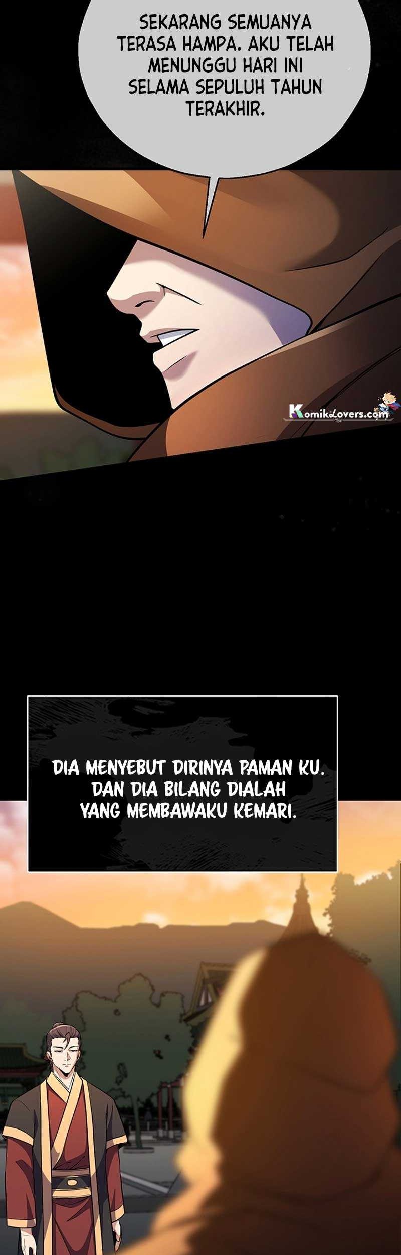 Heavenly Blood Star Chapter 14 Gambar 16