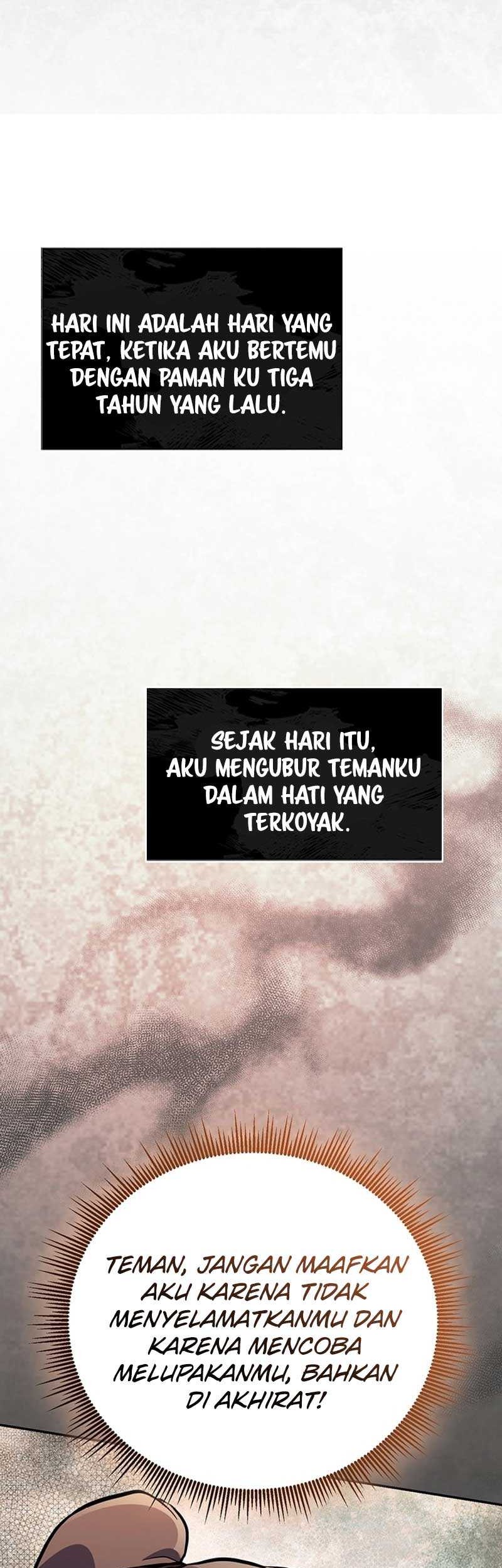 Heavenly Blood Star Chapter 14 Gambar 20
