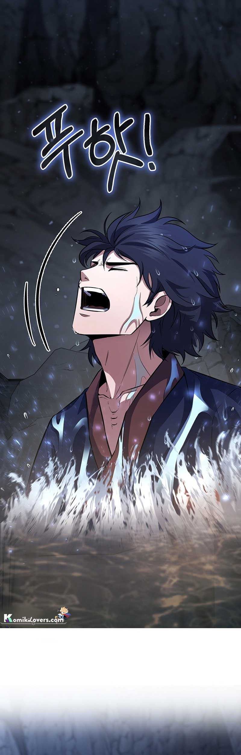 Heavenly Blood Star Chapter 14 Gambar 24