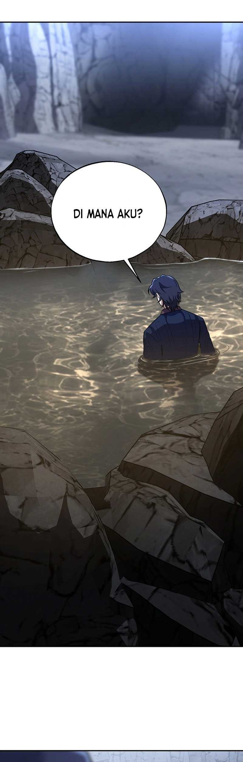 Heavenly Blood Star Chapter 14 Gambar 26