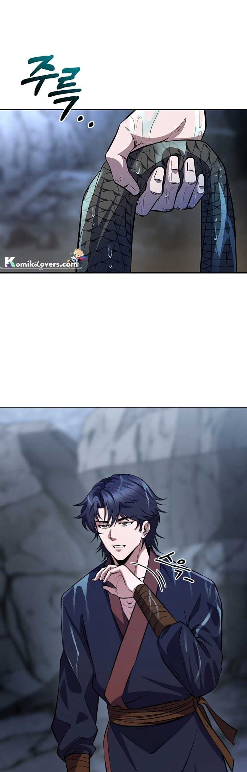 Heavenly Blood Star Chapter 14 Gambar 28