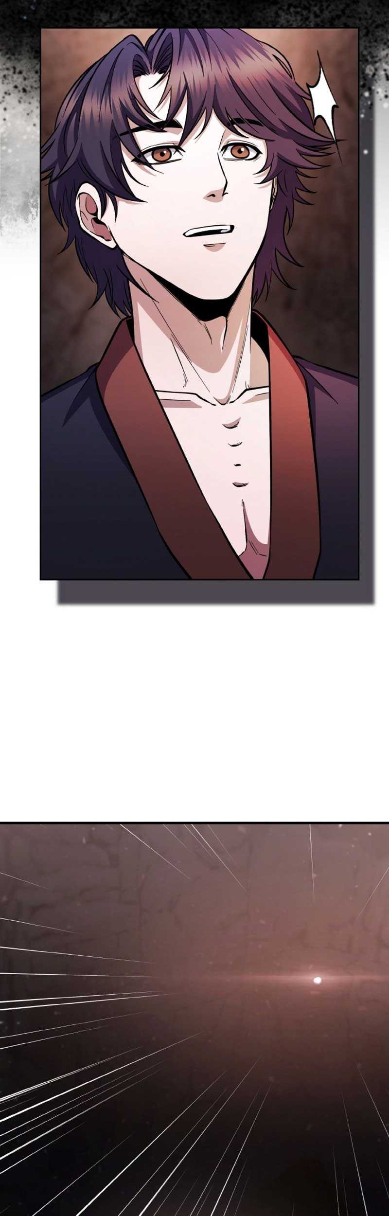 Heavenly Blood Star Chapter 14 Gambar 32