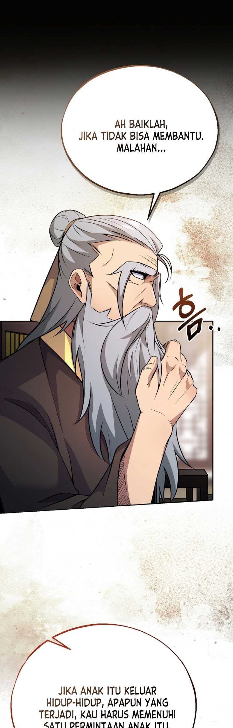 Heavenly Blood Star Chapter 13 Gambar 33