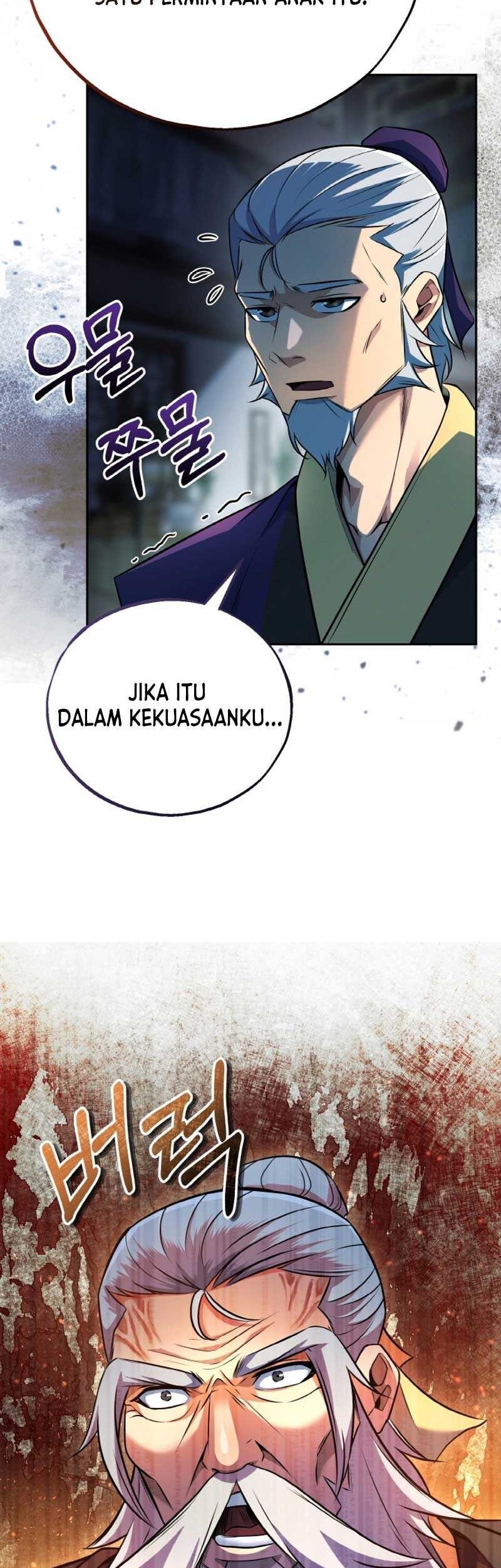 Heavenly Blood Star Chapter 13 Gambar 34