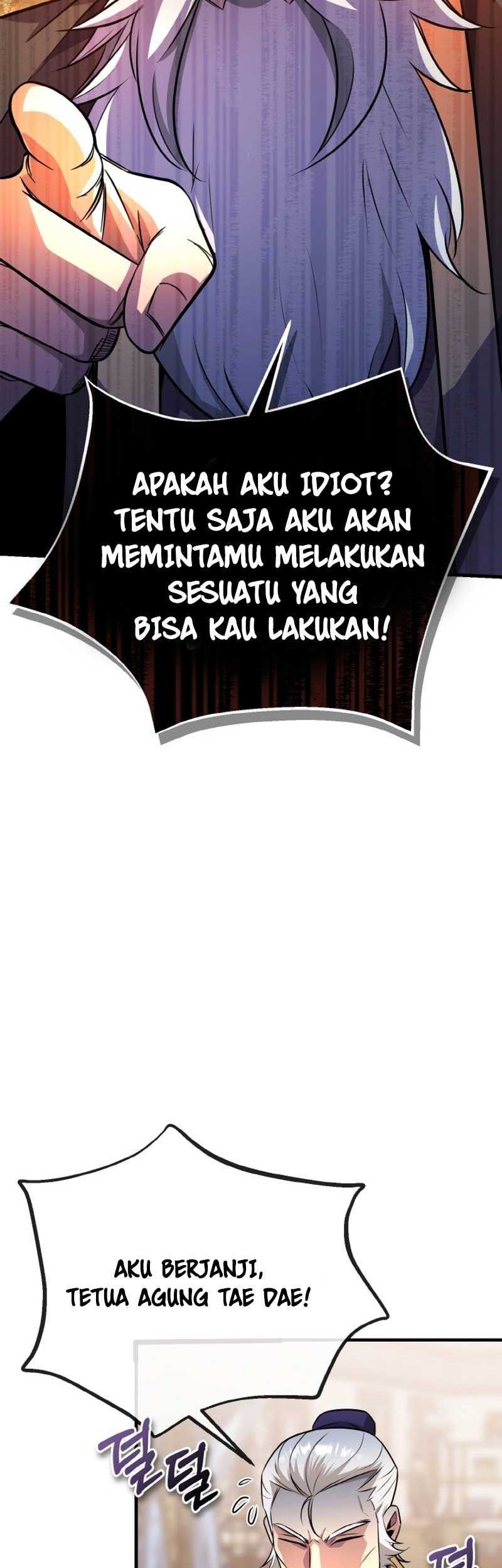 Heavenly Blood Star Chapter 13 Gambar 35