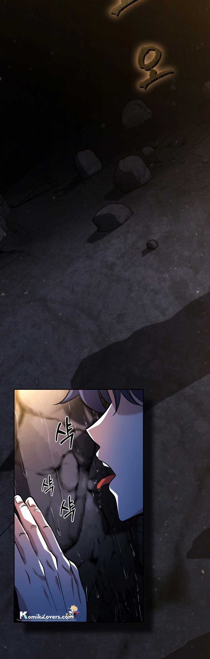 Heavenly Blood Star Chapter 13 Gambar 38