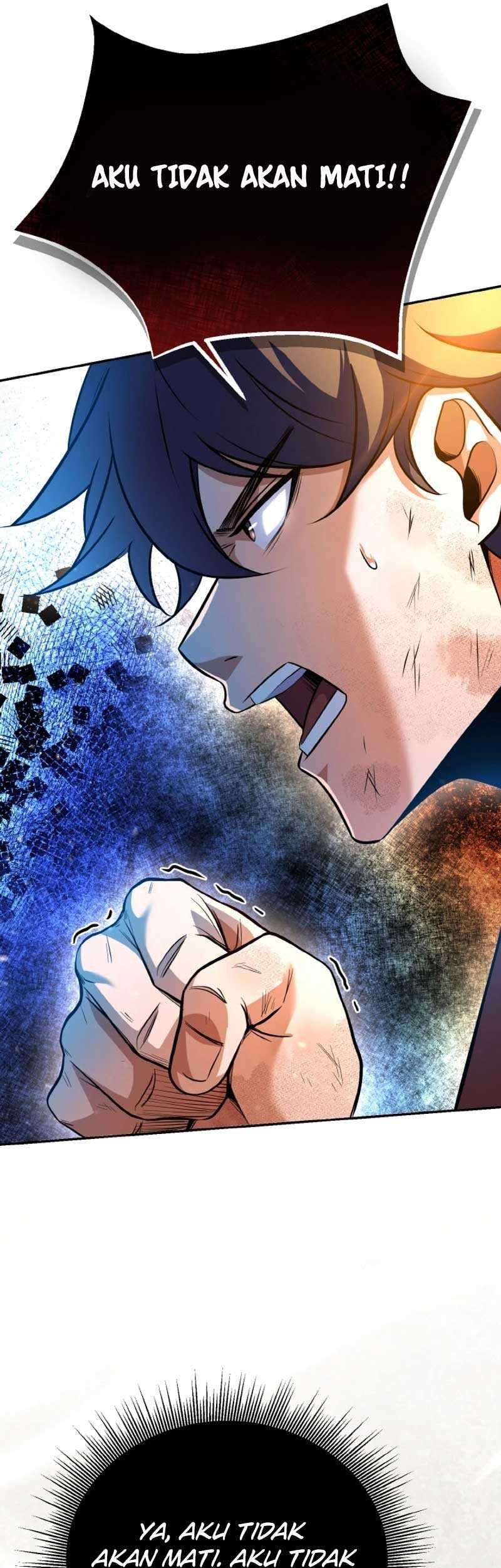 Heavenly Blood Star Chapter 13 Gambar 41