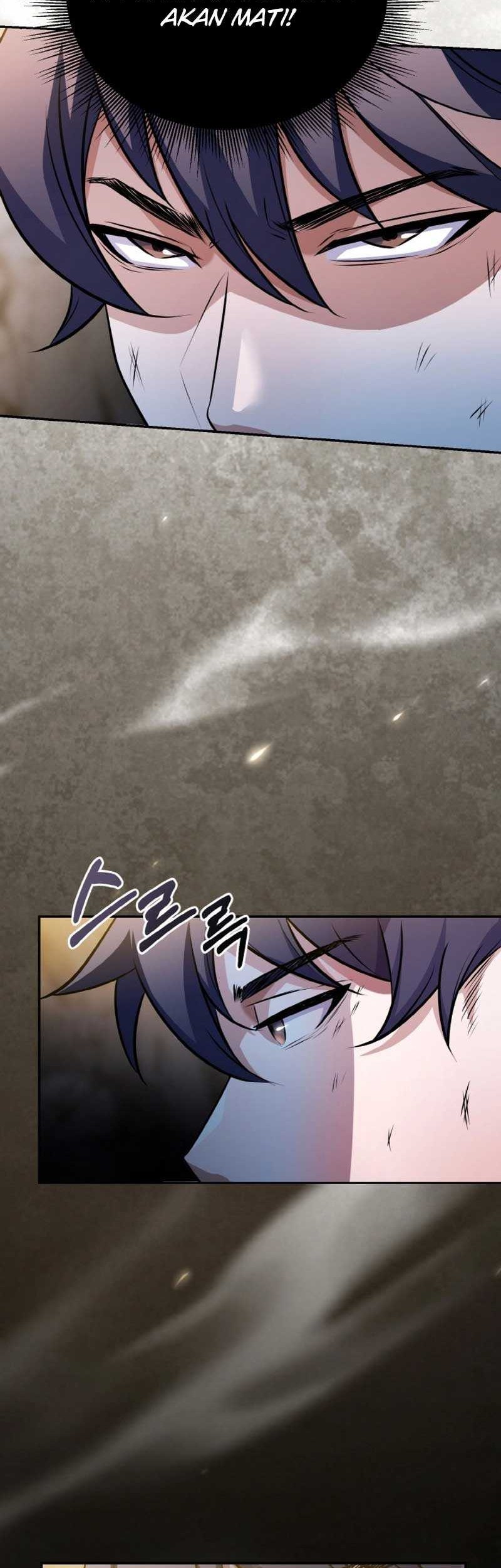 Heavenly Blood Star Chapter 13 Gambar 42