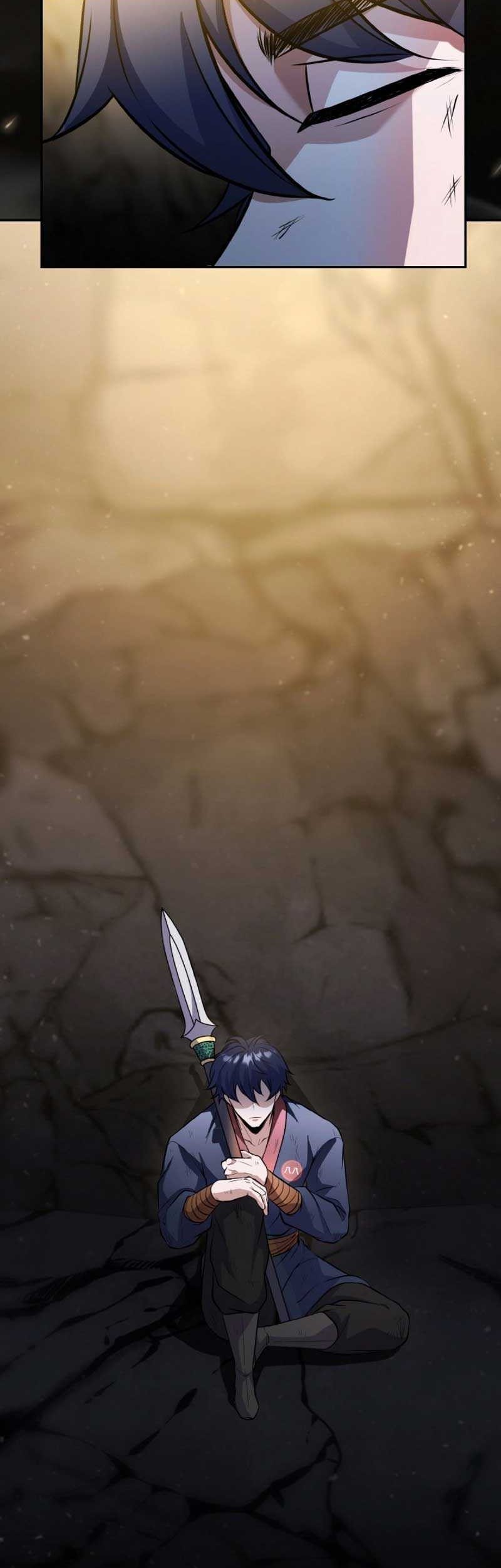 Heavenly Blood Star Chapter 13 Gambar 43