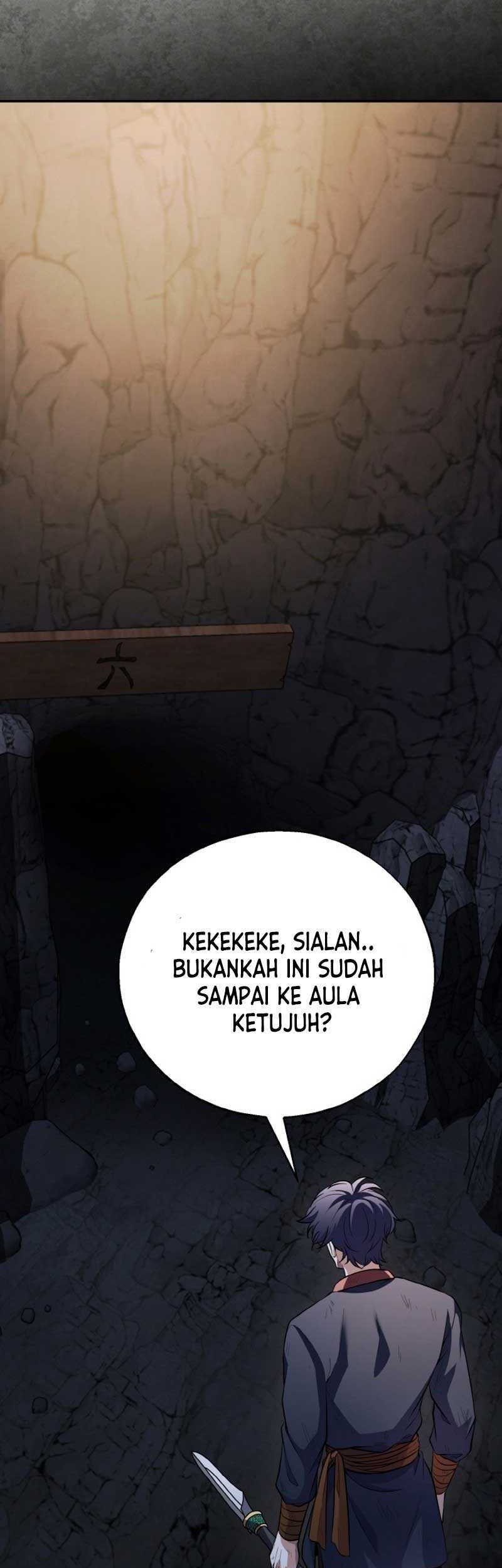 Heavenly Blood Star Chapter 13 Gambar 47