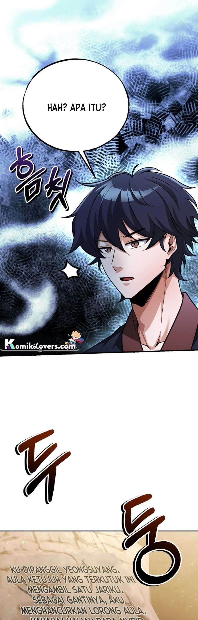 Heavenly Blood Star Chapter 13 Gambar 49