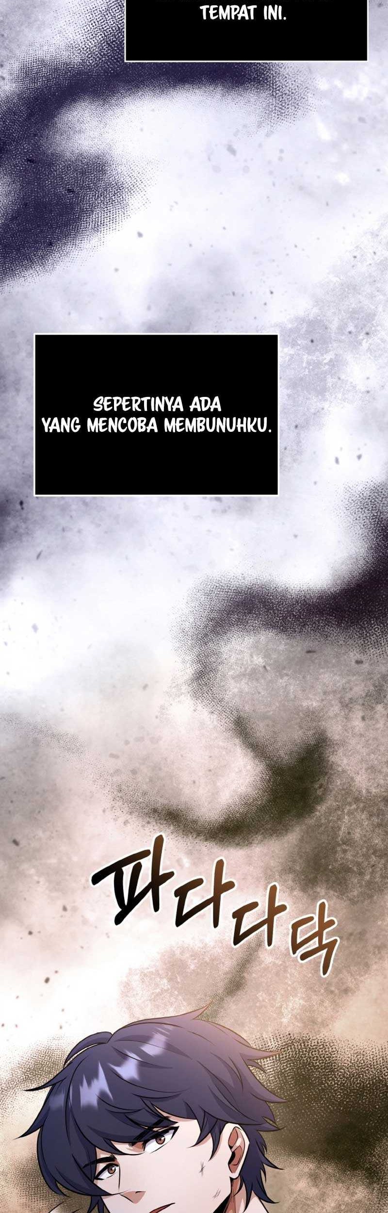 Heavenly Blood Star Chapter 13 Gambar 52