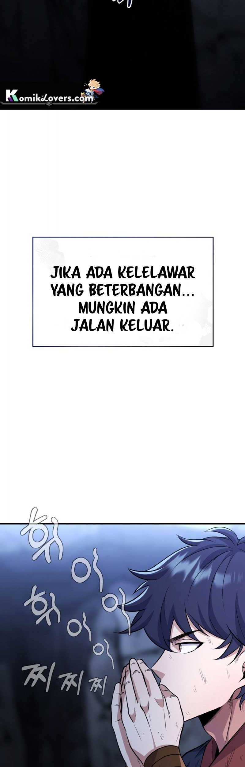 Heavenly Blood Star Chapter 13 Gambar 56
