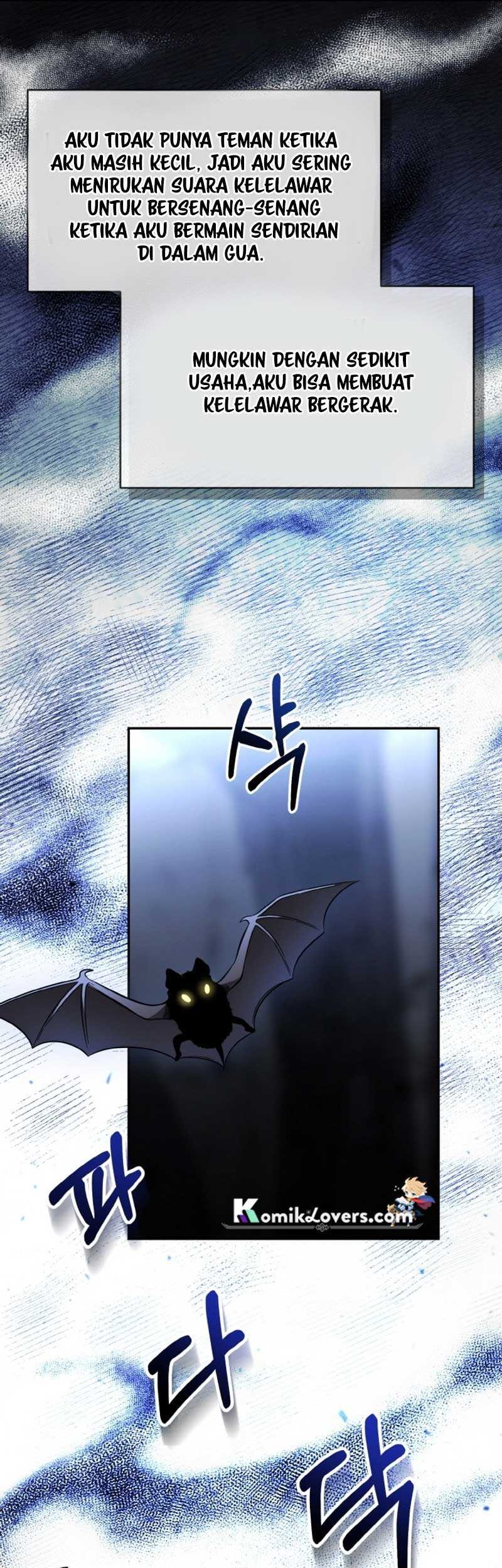 Heavenly Blood Star Chapter 13 Gambar 58