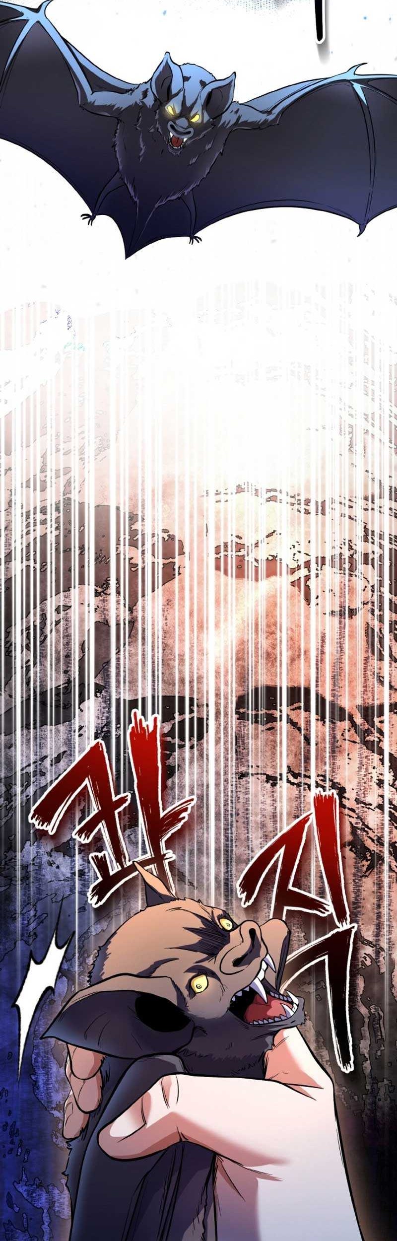 Heavenly Blood Star Chapter 13 Gambar 59