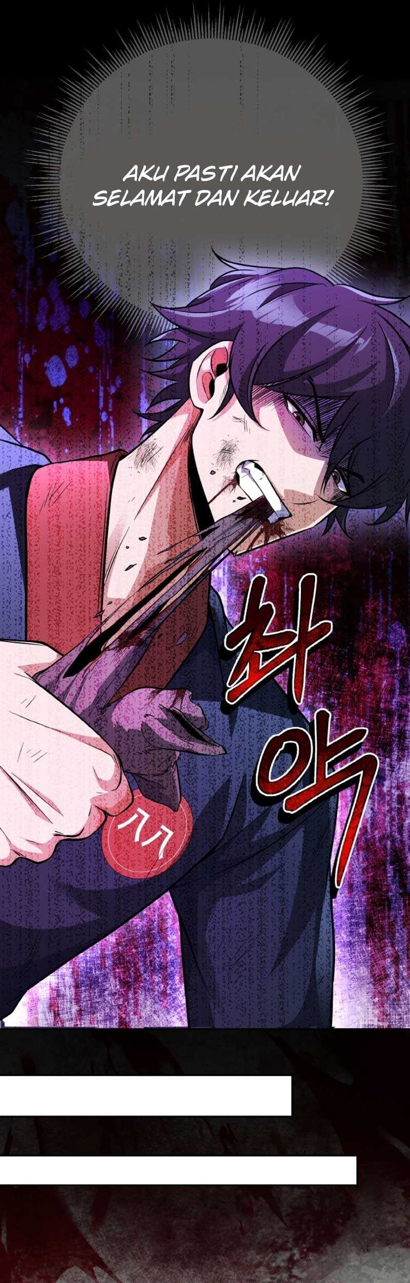 Heavenly Blood Star Chapter 13 Gambar 61