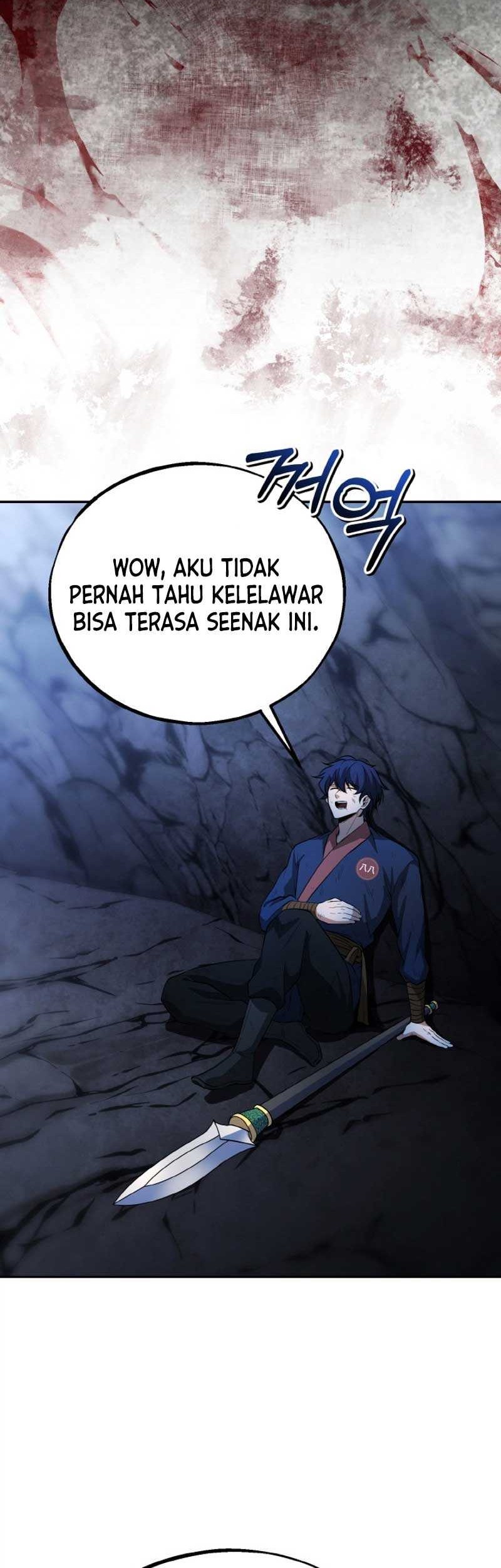 Heavenly Blood Star Chapter 13 Gambar 62