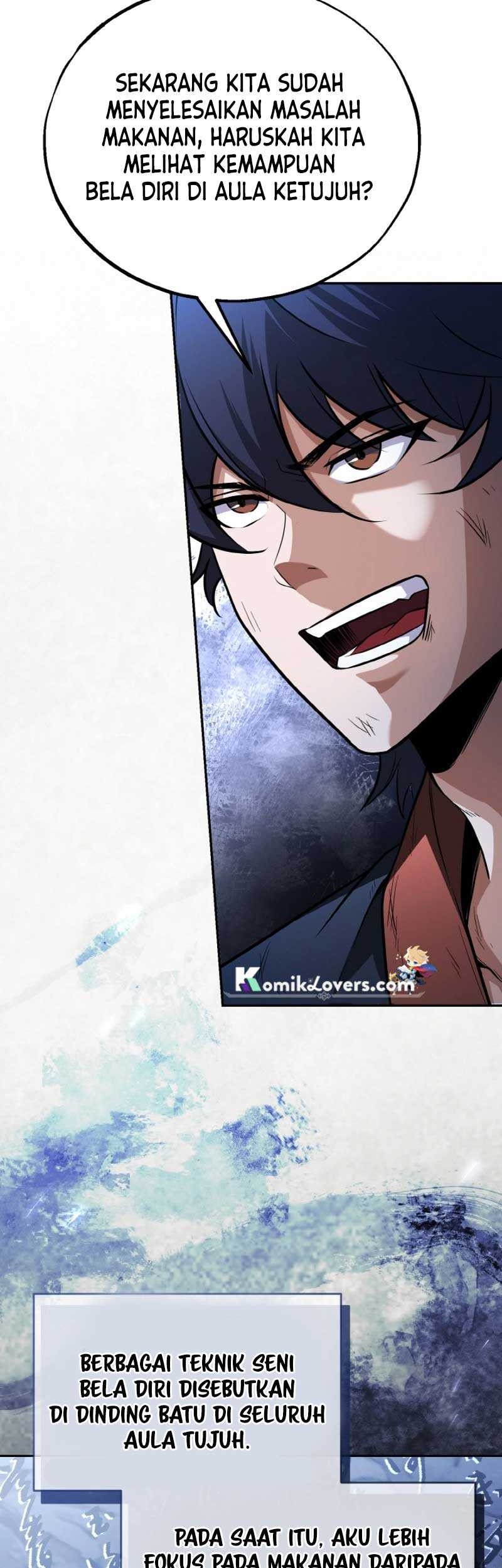 Heavenly Blood Star Chapter 13 Gambar 63