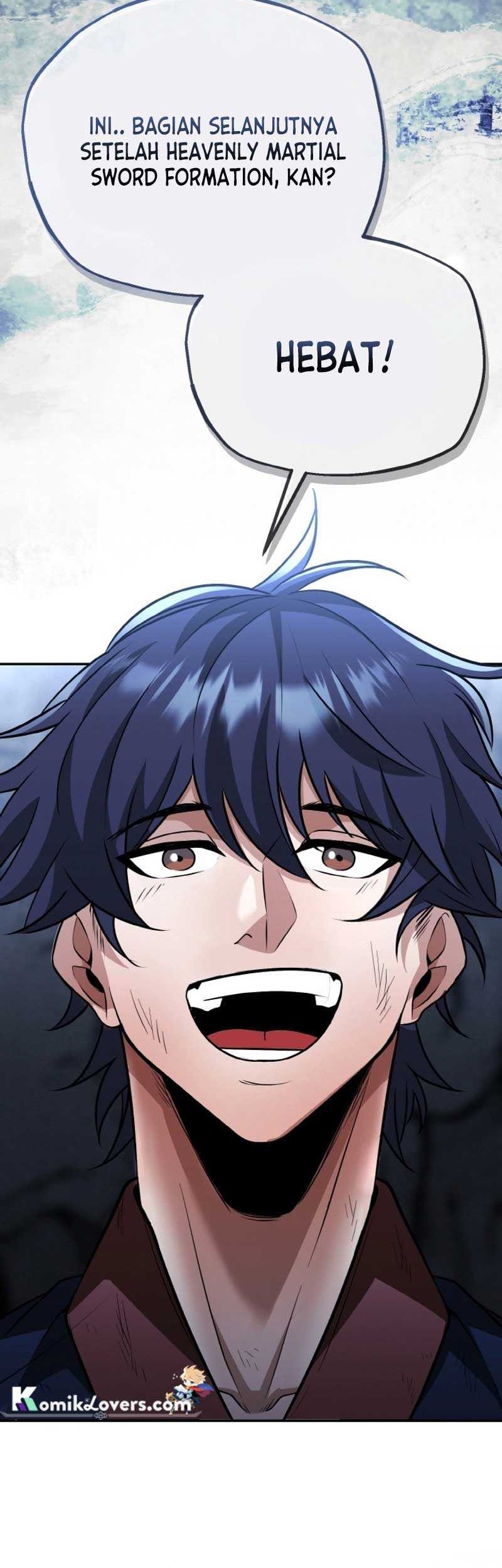 Heavenly Blood Star Chapter 13 Gambar 66