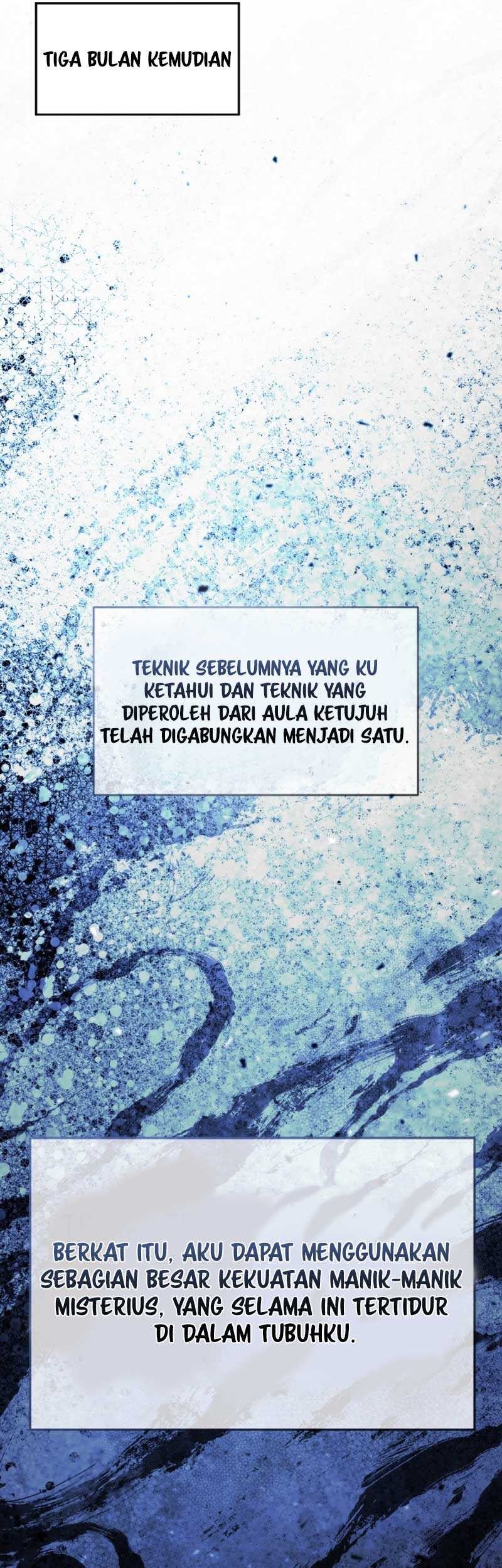Heavenly Blood Star Chapter 13 Gambar 68