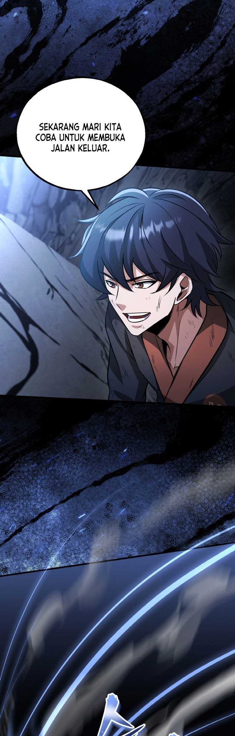 Heavenly Blood Star Chapter 13 Gambar 69