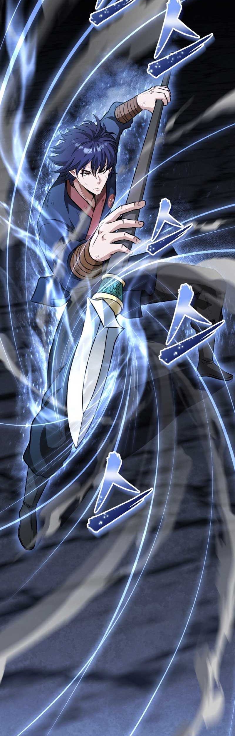 Heavenly Blood Star Chapter 13 Gambar 70