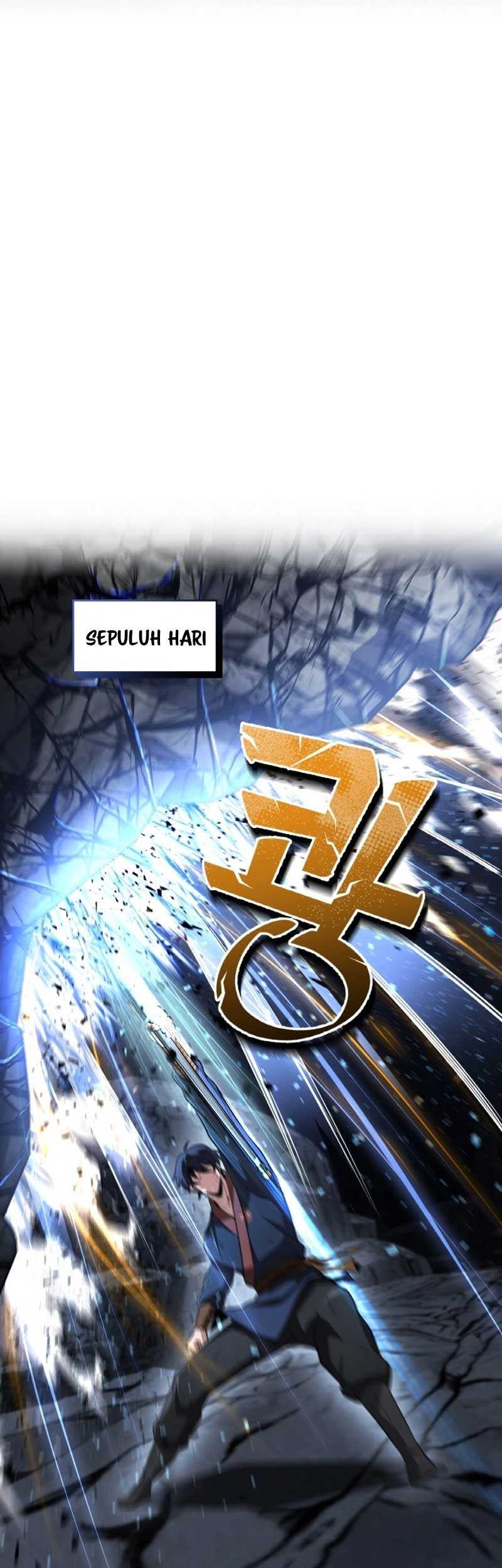 Heavenly Blood Star Chapter 13 Gambar 74