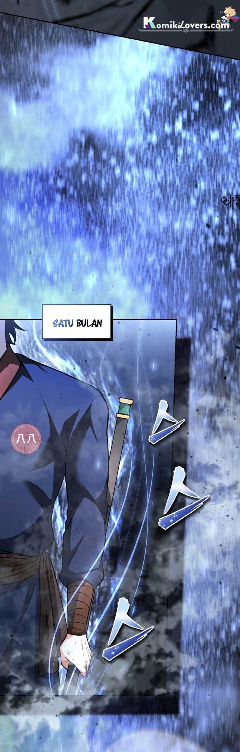 Heavenly Blood Star Chapter 13 Gambar 75