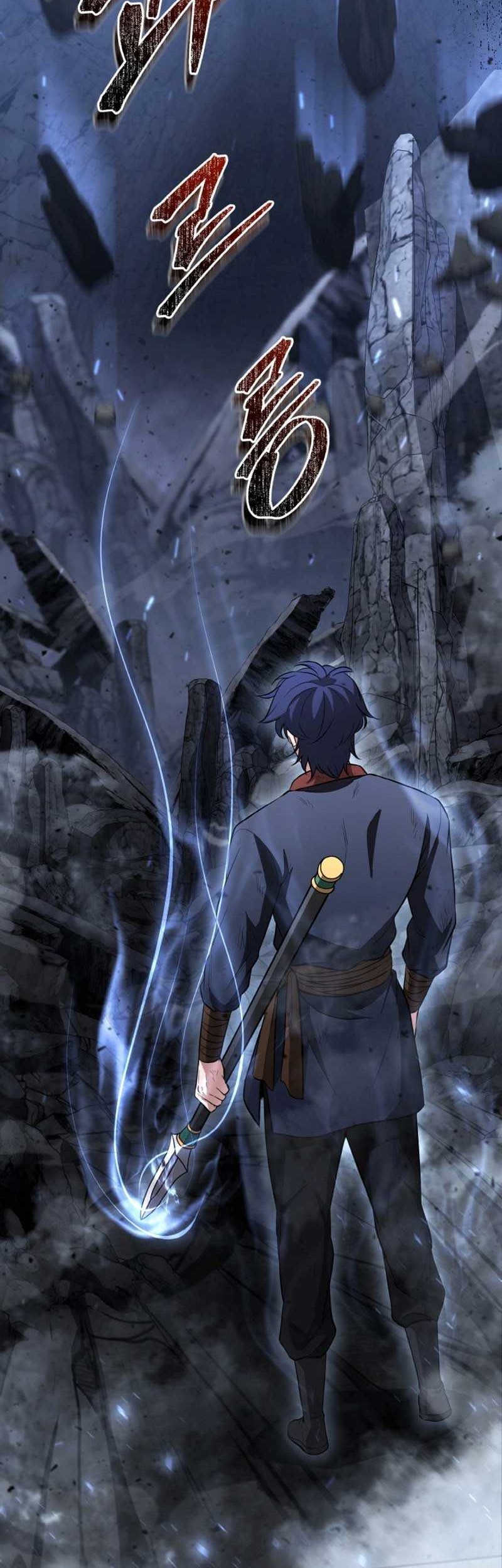 Heavenly Blood Star Chapter 13 Gambar 81
