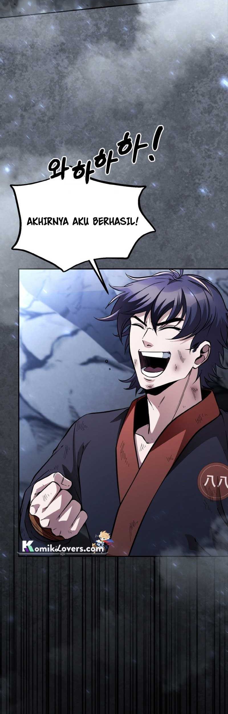 Heavenly Blood Star Chapter 13 Gambar 82