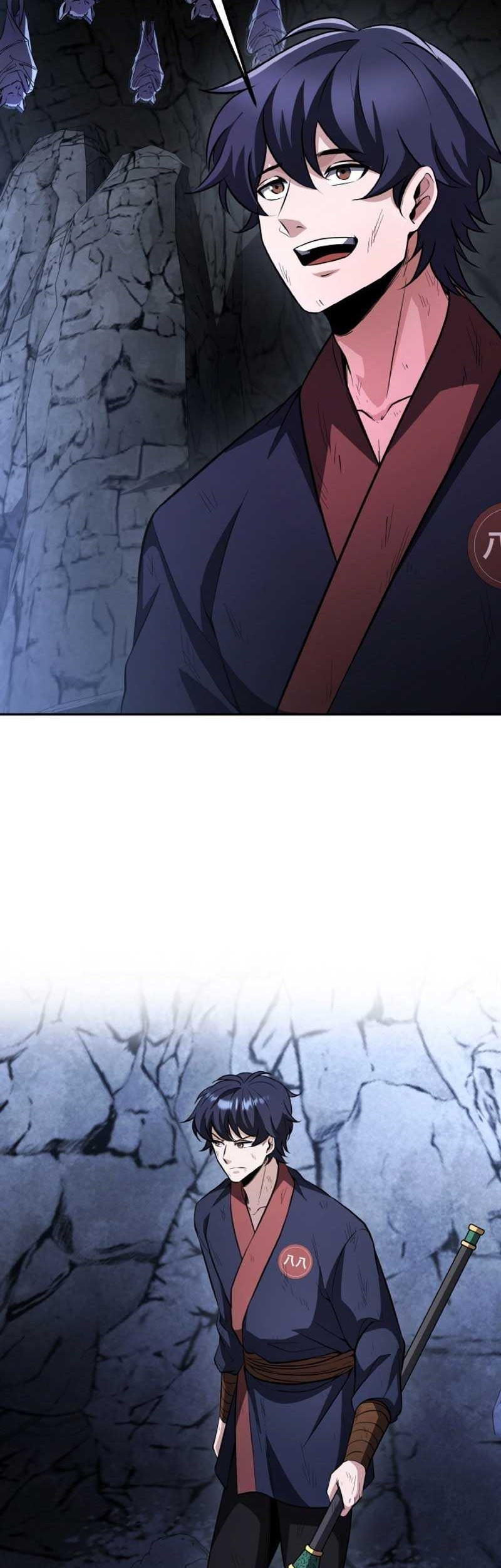 Heavenly Blood Star Chapter 13 Gambar 85