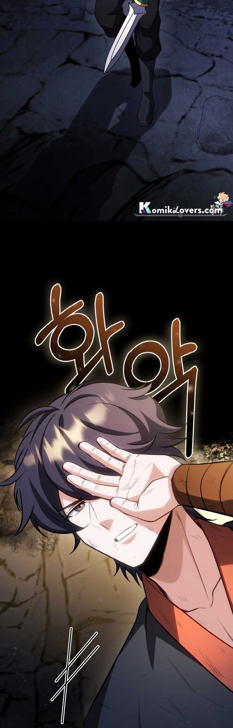 Heavenly Blood Star Chapter 13 Gambar 86