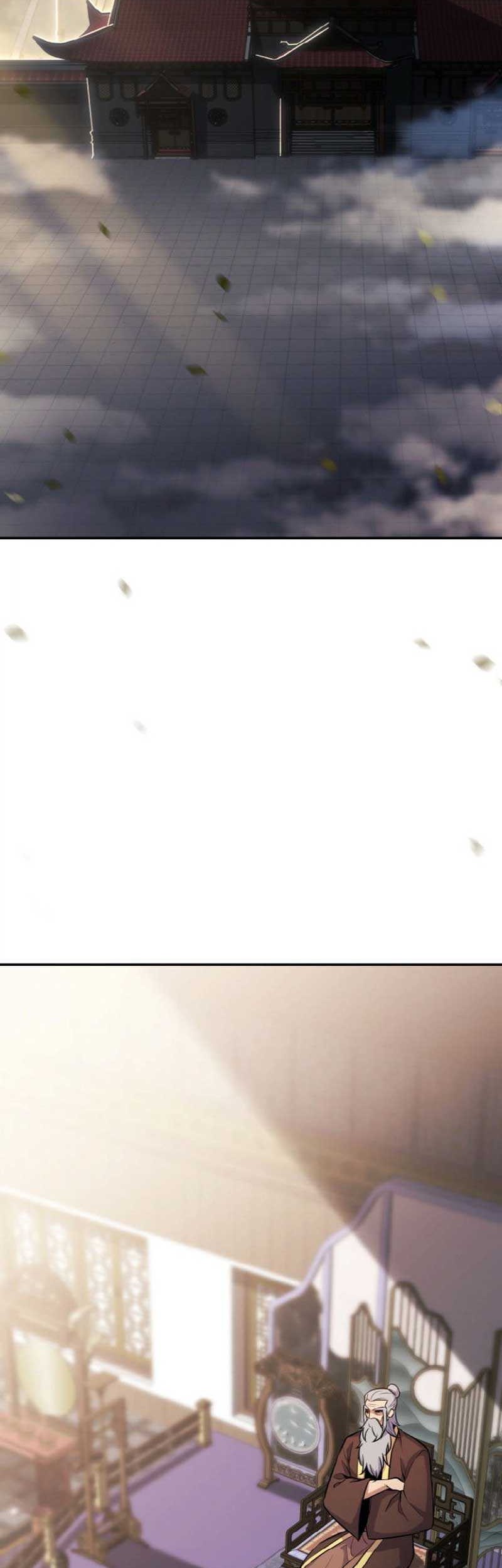 Heavenly Blood Star Chapter 13 Gambar 4
