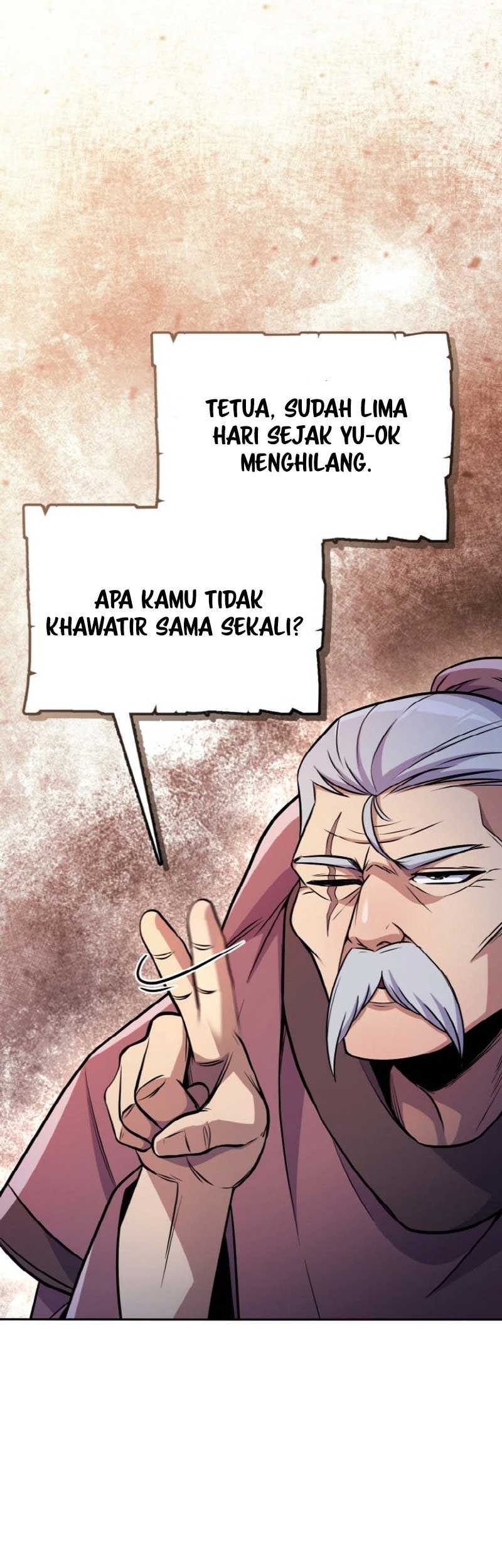 Heavenly Blood Star Chapter 13 Gambar 6