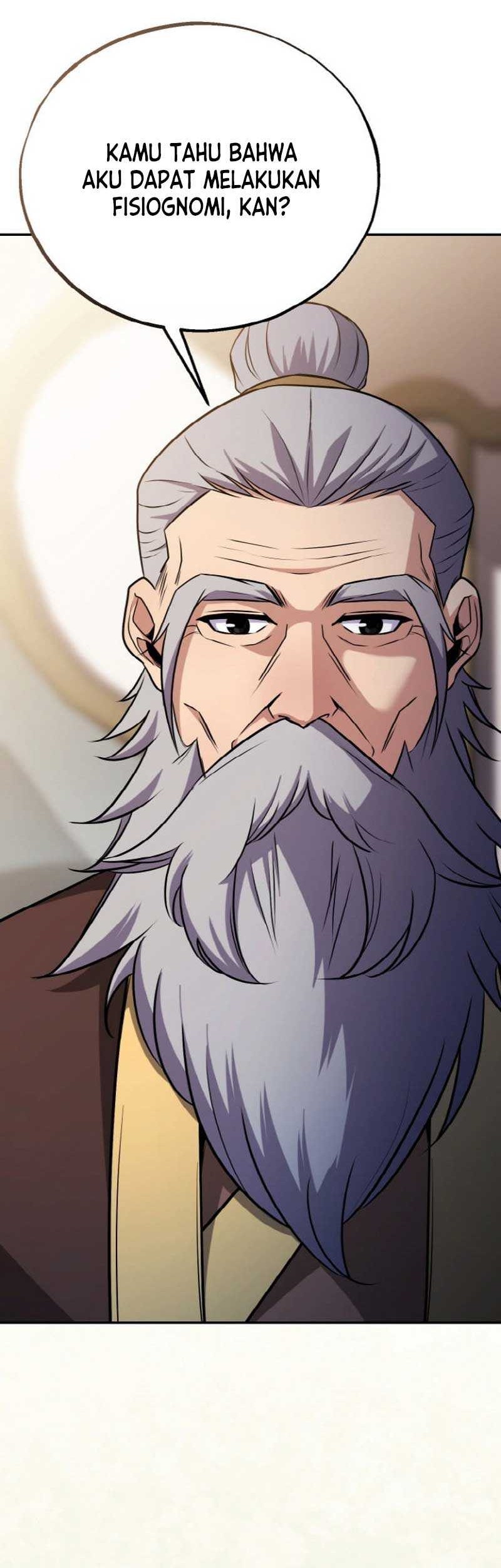 Heavenly Blood Star Chapter 13 Gambar 7