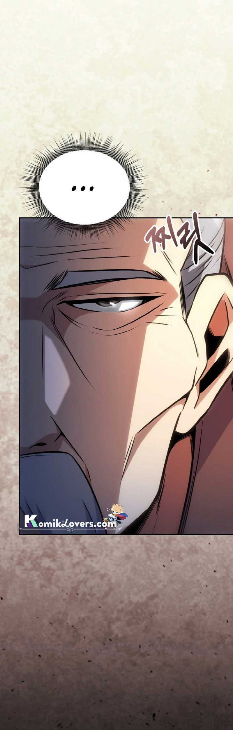 Heavenly Blood Star Chapter 13 Gambar 8