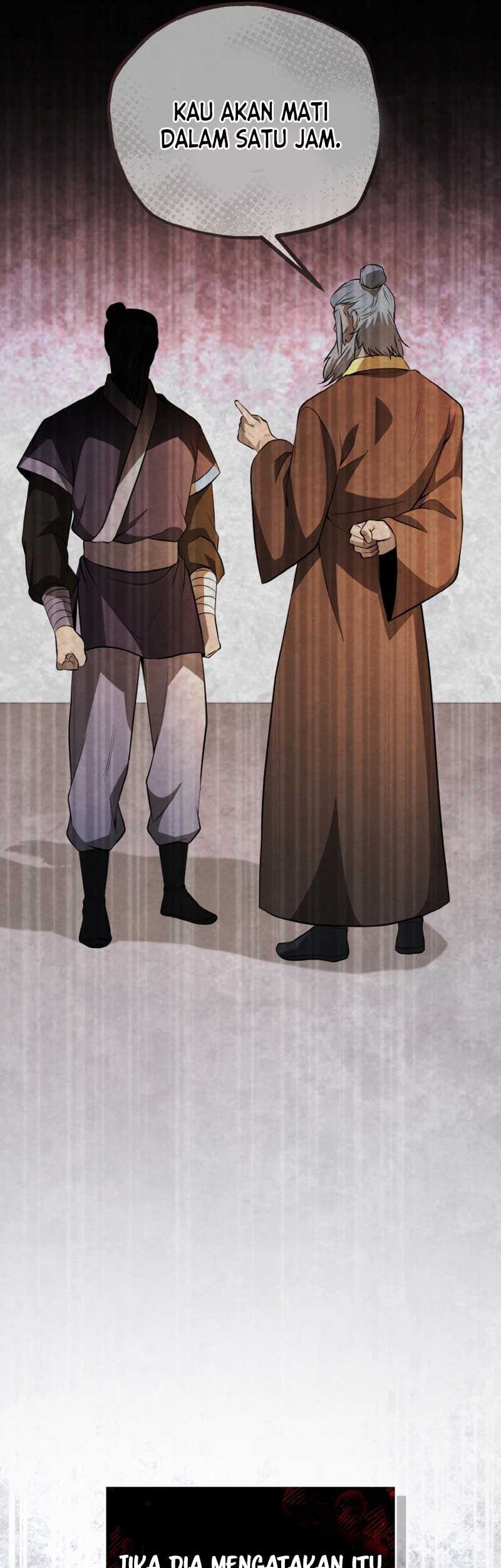 Heavenly Blood Star Chapter 13 Gambar 10